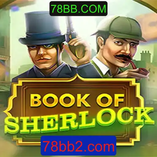 Explorando o Jogo BookOfSherlock