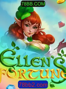 Explorando o Mundo de EllensFortune: Um Guia para Jogadores