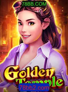 Descubra os Mistérios do Jogo GoldenTemple com 78BB.COM