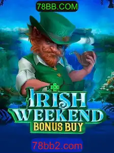 Irish Weekend Bonus Buy: Uma Jornada de Diversão e Aventuras