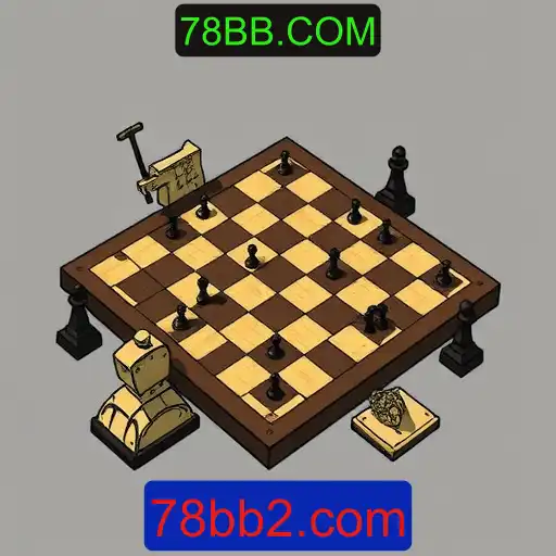 Jogos de tabuleiro