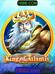 Descubra o Fascinante Mundo de KingofAtlantis