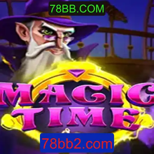 MagicTime: Descubra a Emoção do Novo Jogo que Está Conquistando Multidões