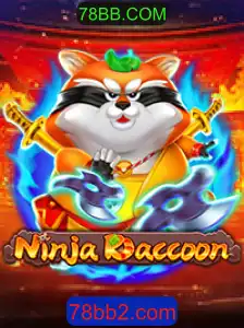 NinjaRaccoon: Mergulhe na Aventura do Novo Jogo Online