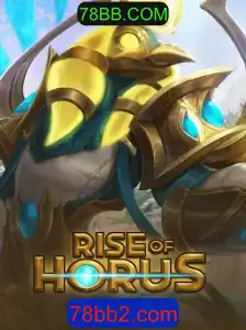 Explorando o Fascinante Mundo de RiseofHorus