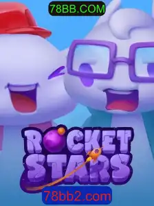 Explorando o Mundo de RocketStars e a Chave para o Sucesso em 78BB.COM