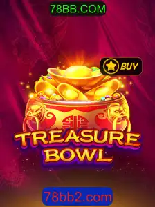 Descubra o Mundo Encantado de TreasureBowl
