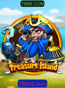 Explorando os Segredos de TreasureIsland: Uma Aventura em 78BB.COM