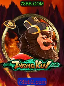 ZhongKui: A Lenda e o Jogo que Conquistam Multidões